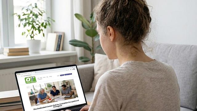 How to Create Your Job Seeker Profile on OT Jobs Australia