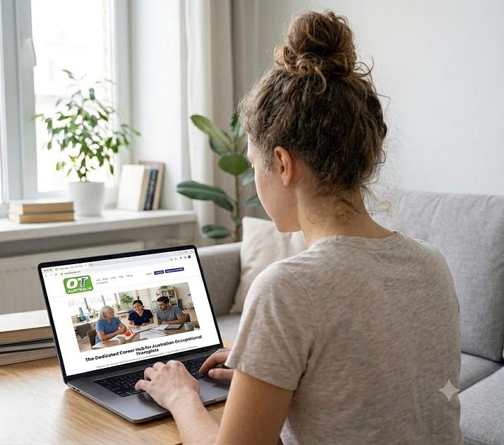How to Create Your Job Seeker Profile on OT Jobs Australia