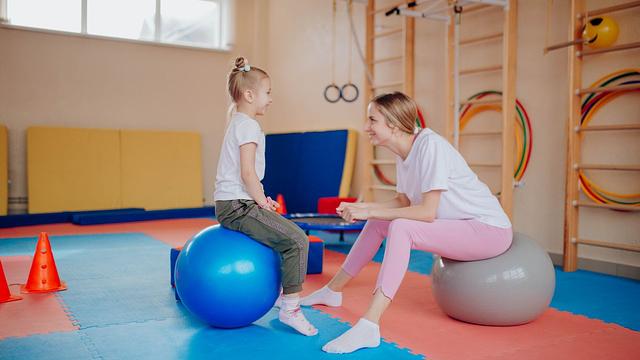 Paediatric OT Jobs in Australia — What Employers Are Looking For